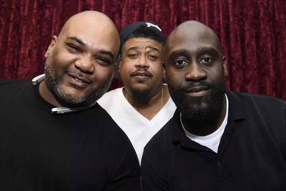 When Is De La Soul’s Music Catalog Coming to Streaming Services?