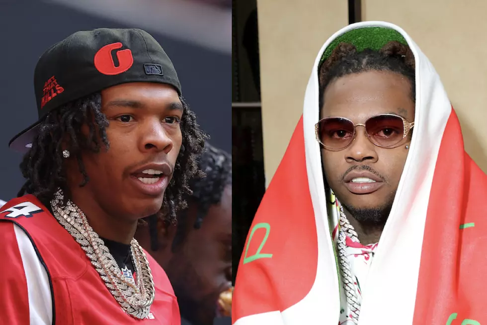 Lil Baby Appears to Unfollow Gunna on Instagram After Snitching Allegations