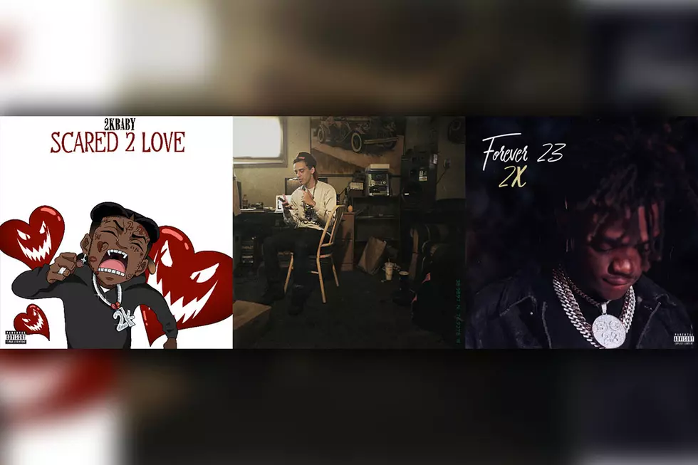 New Hip-Hop Releases February 2023