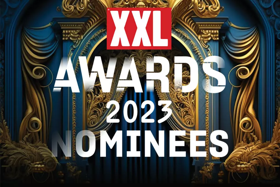Here Are the XXL Awards 2023 Nominees