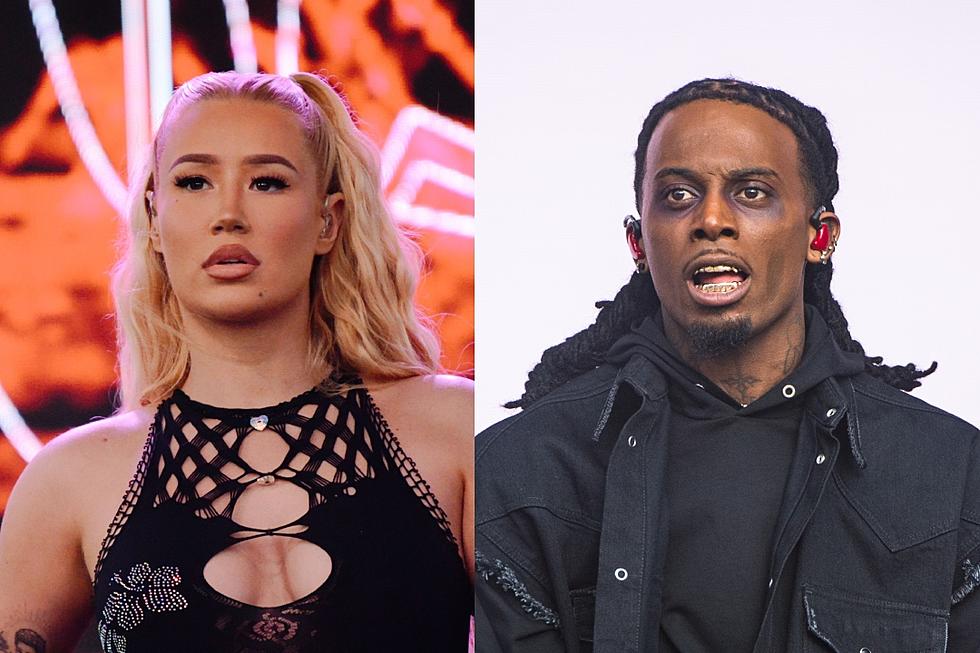 Fan Subscribes to Iggy Azalea OnlyFans, Asks About Playboi Carti