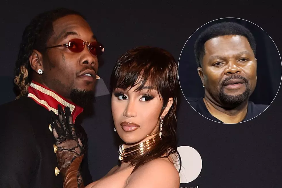 Cardi B and Offset Deny J Prince’s Claims That He Helped Them With Gang Threats in Los Angeles
