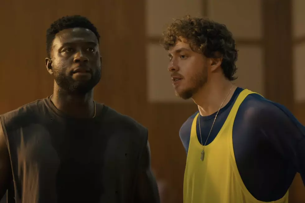 Jack Harlow in White Men Can’t Jump Movie Trailer Receives Mixed Reactions From Fans