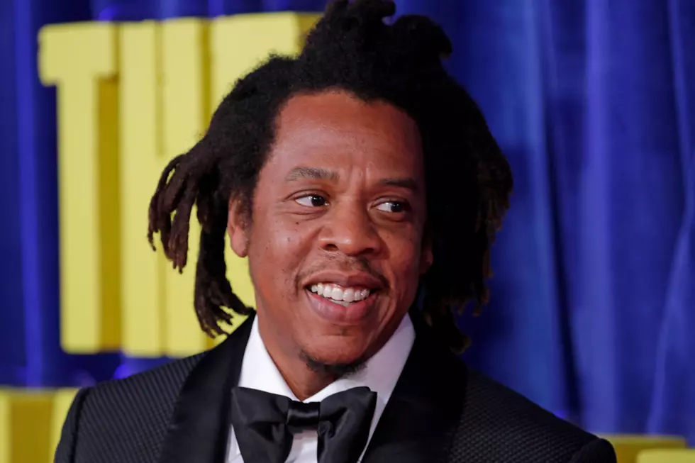 Jay-Z to Perform at the Grammys