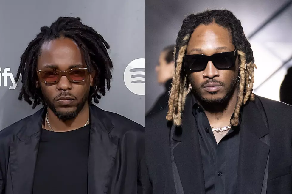Every Rapper Who Won at 2023 Grammy Awards