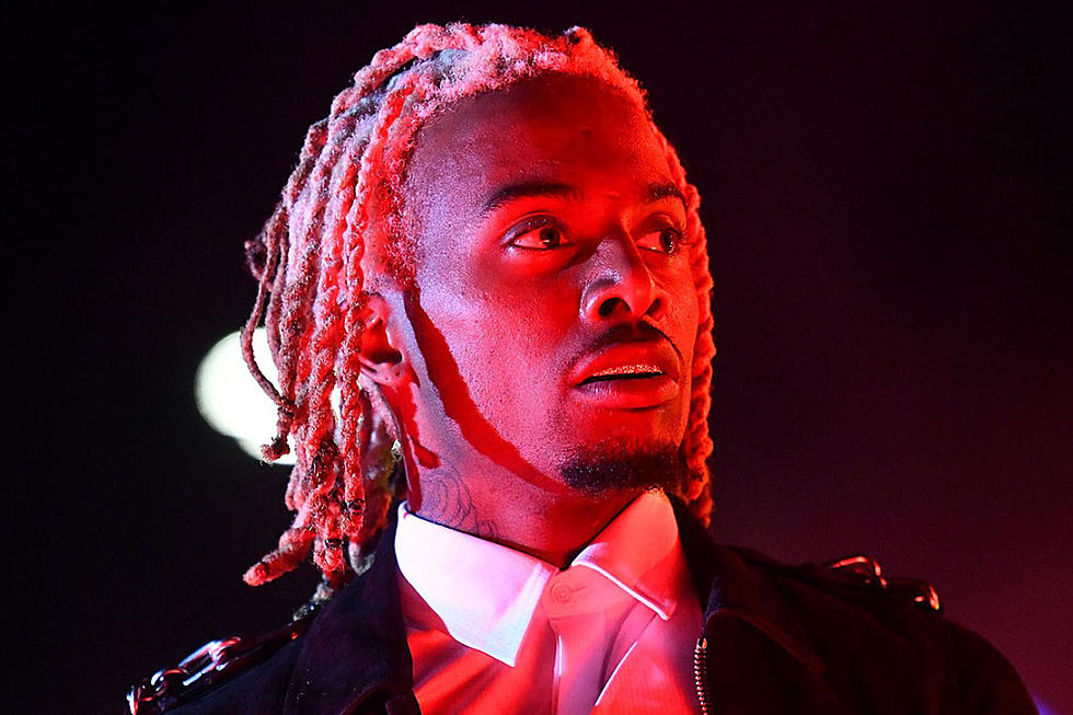Playboi Carti’s Attorney Claims Rapper Was Falsely Accused of Choking His Pregnant Girlfriend