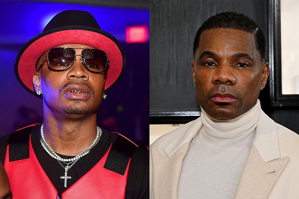 Check Out These Rappers and Their Celebrity Look-Alikes