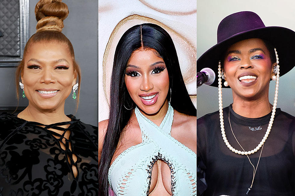 Here Are 15 Women Rappers Who Made Hip-Hop History