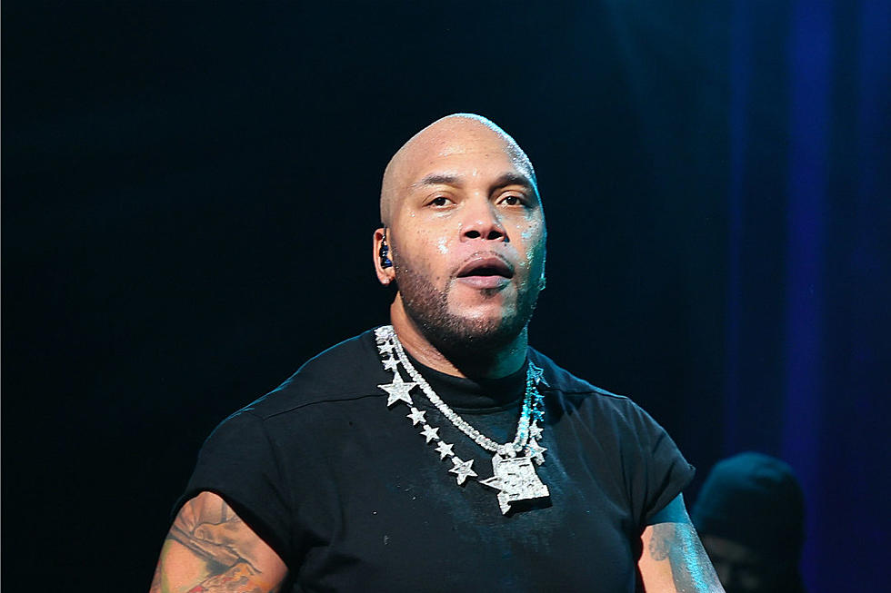 Flo Rida’s 6-Year-Old Son Falls From Fifth Floor Apartment Window, Mother Files Lawsuit – Report