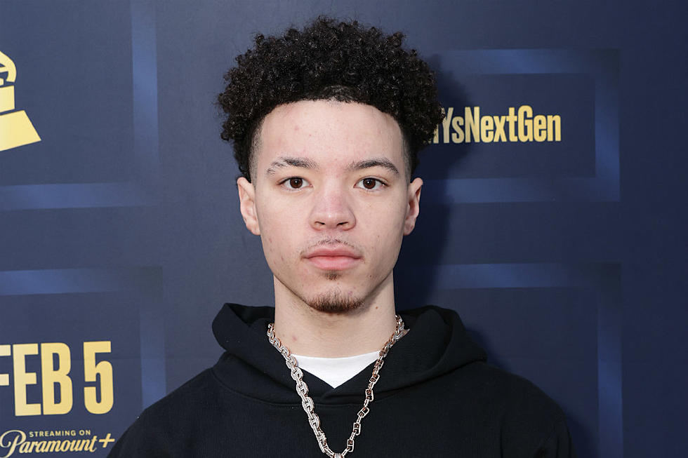 Lil Mosey Found Not Guilty in Rape Case 