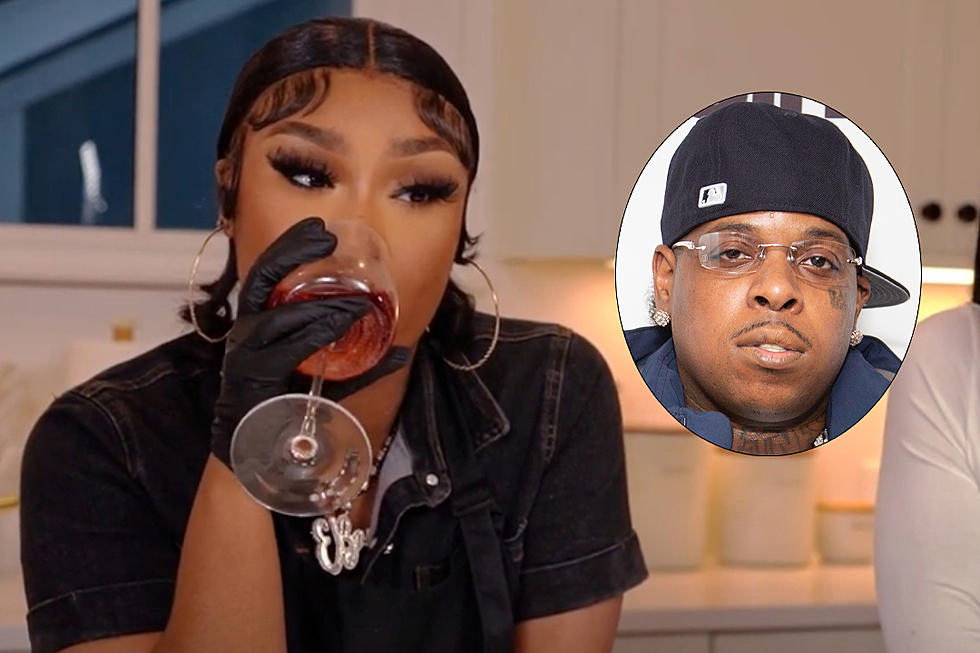 Erica Banks Admits Sex With Finesse2Tymes Wasn’t What She Was Used To – Watch