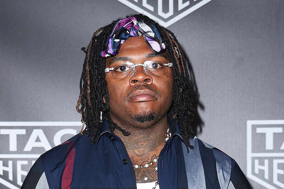 Gunna Says He’ll ‘Fight It Out’ on New Song Snippet While YSL Trial Looms