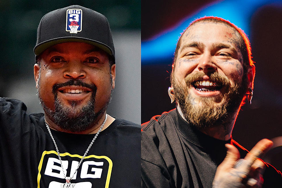 Ice Cube and Post Malone Join Cast of Seth Rogen’s Teenage Mutant Ninja Turtles Movie