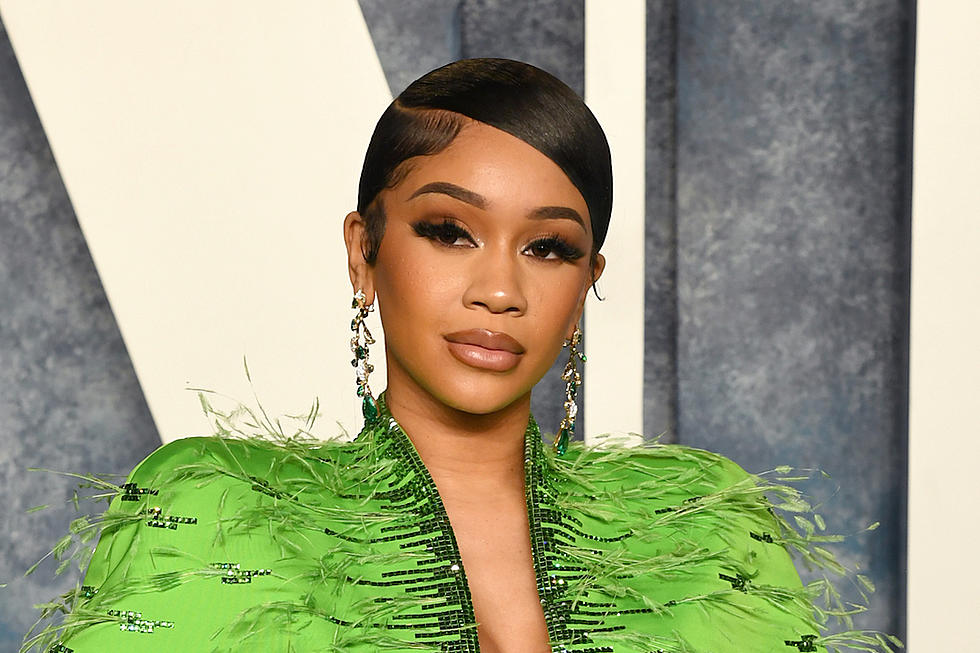 Saweetie Partially Blames Nearly Two-Year Album Delay on Her Astrological Sign