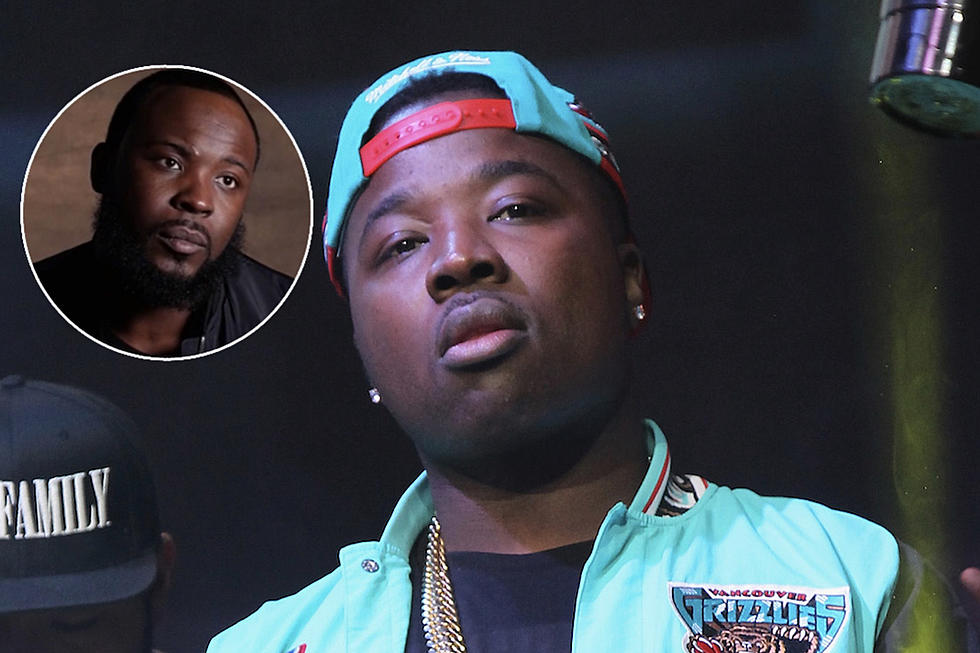 Troy Ave Appears to Call Taxstone a ‘Hater’ in Heated Exchange on Twitter, Rapper to Testify at Taxstone Trial