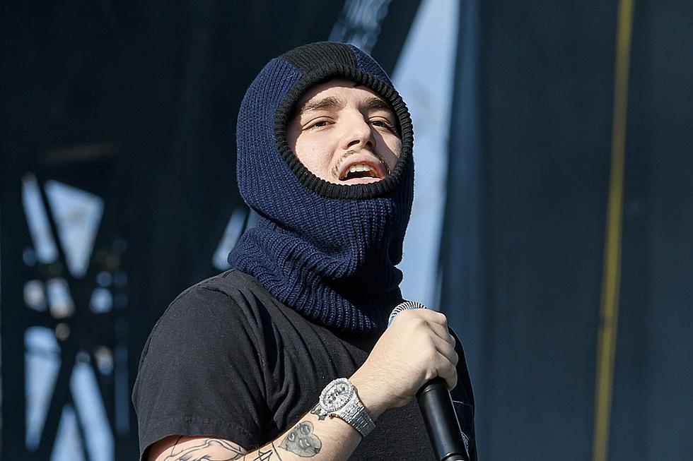 Yeat Without a Ski Mask Shocks Fans in New Photos Buying Candy
