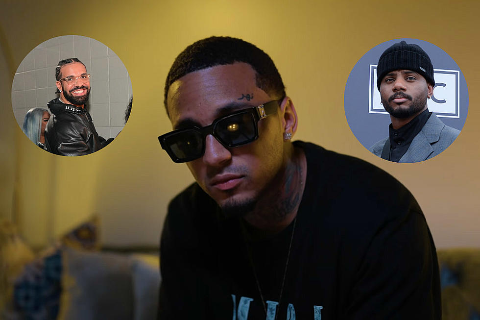 Twitter Debates If Kirko Bangz Created Trap Soul While Others Argue Drake or Bryson Tiller Did