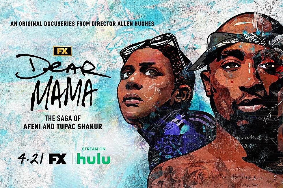 Tupac and Afeni Shakur Remembered in Special XXL Tribute Hub for FX’s Dear Mama Docuseries