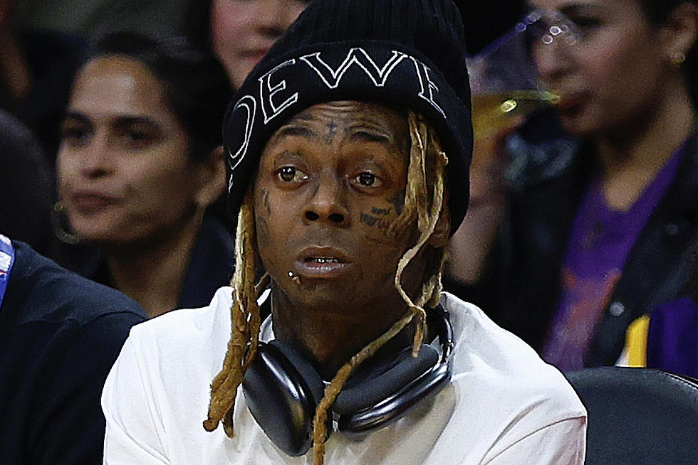 Lil Wayne Sued by Former Bodyguard 