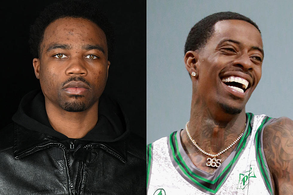 Roddy Ricch Responds to Rich Homie Quan’s Claims Roddy Removed RHQ From DJ Drama’s New Song