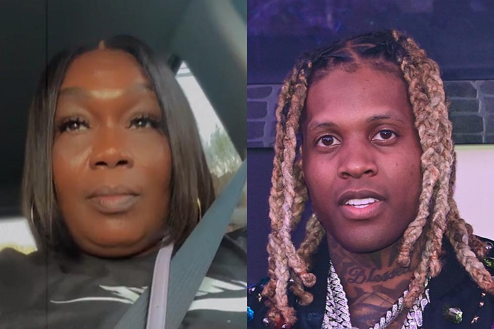 FBG Duck’s Mom Requests Meeting With Lil Durk