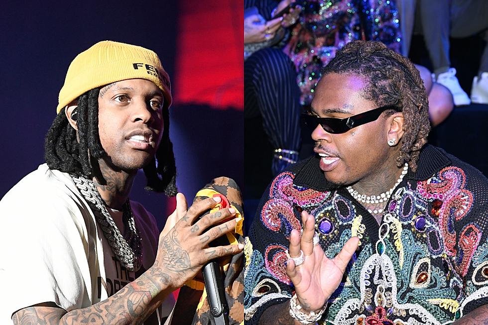 Lil Durk Accuses Gunna of Being a Rat – ‘If You Tell, I Hate You’