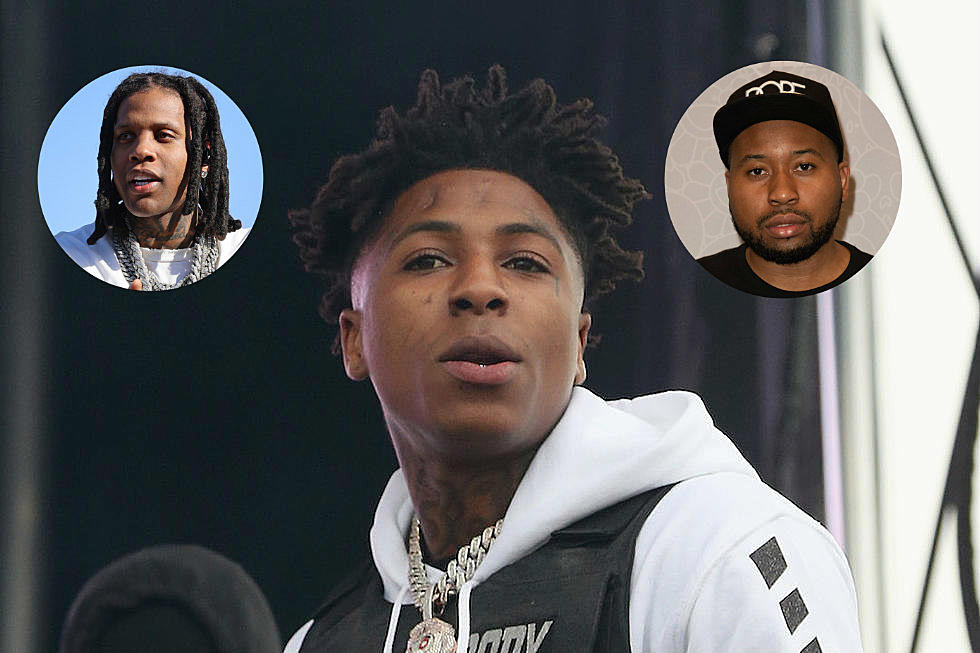 YoungBoy Never Broke Again Disses Lil Durk and DJ Akademiks