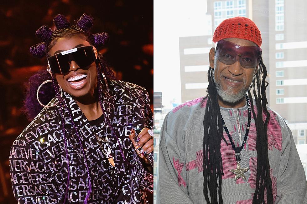 Missy Elliott and DJ Kool Herc Chosen to Be Inducted Into 2023 Rock and Roll Hall of Fame