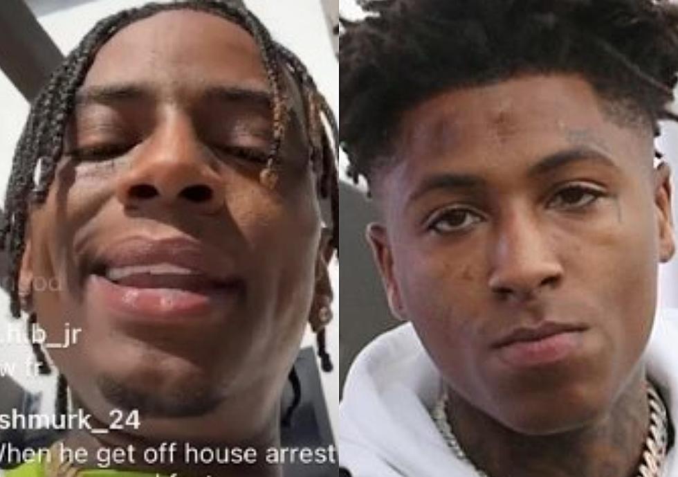 Soulja Boy Threatens to Pull Up on YoungBoy Never Broke Again After YB’s Comments About Meeting Up
