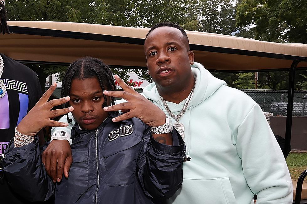 Yo Gotti Offers $2 Million to Any Lawyer Who Can Get 42 Dugg Out of Prison Early