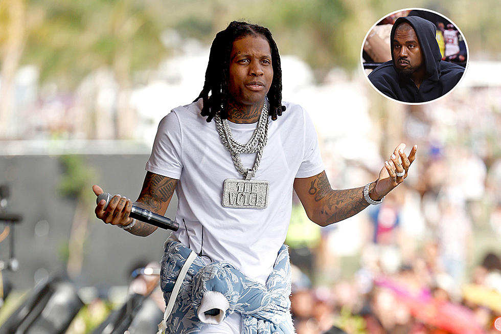 Lil Durk Cuts Kanye West’s ‘Genius’ Contributions From Almost Healed Album