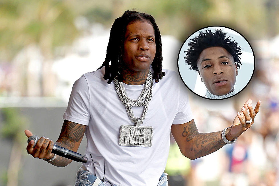 Lil Durk Tweets He Doesn’t Know Nothing, Doesn’t See Anything After YoungBoy Never Broke Again Disses