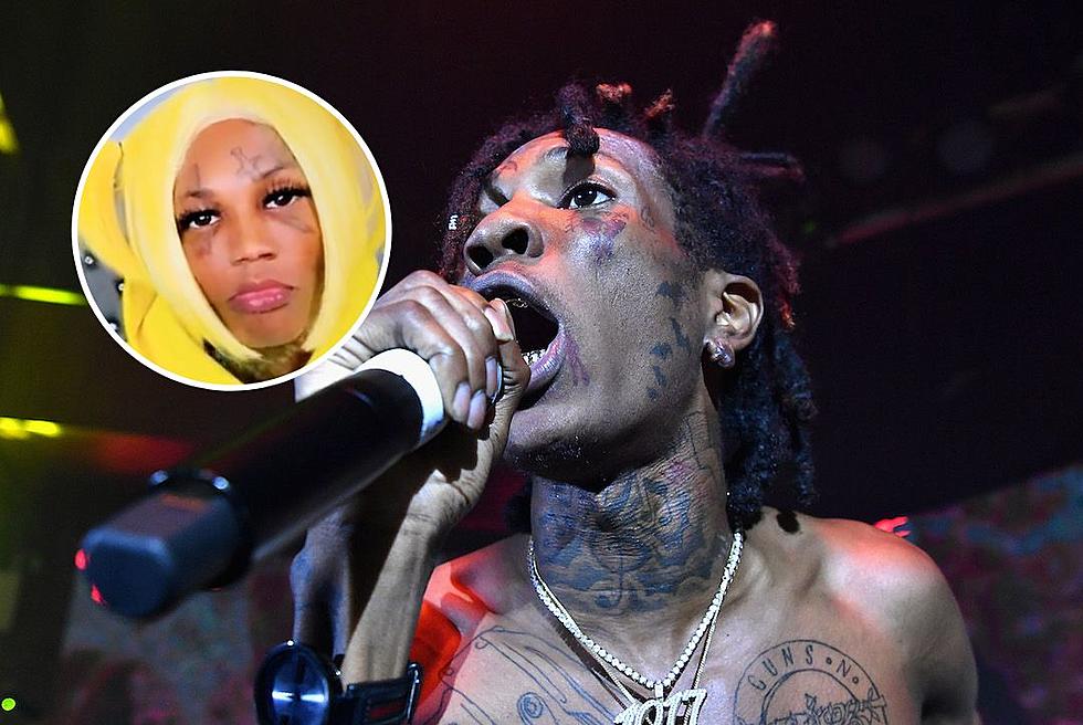 Lil Wop Reveals He Won’t Do Gender Transition Anymore