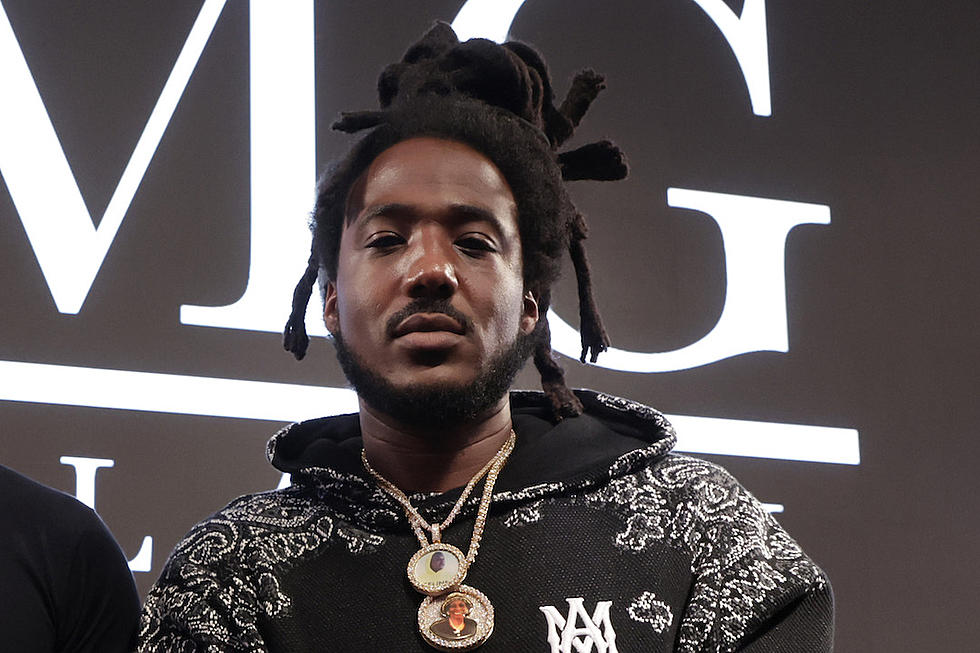Mozzy Released From Fed Prison