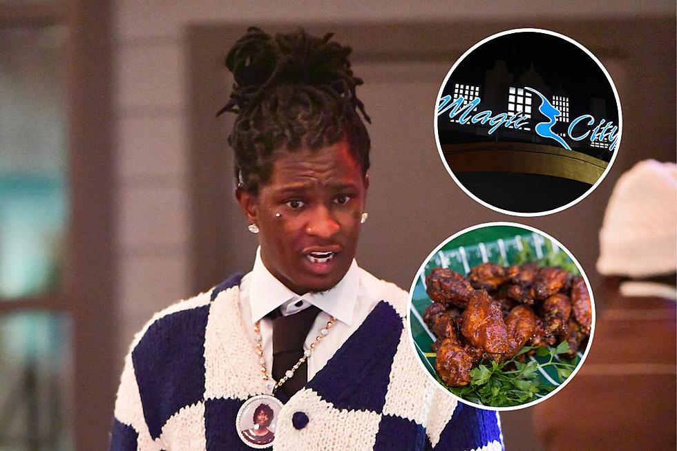 YSL Defense Attorney Avoids Jail by Buying Lawyers Magic City Chicken Wings