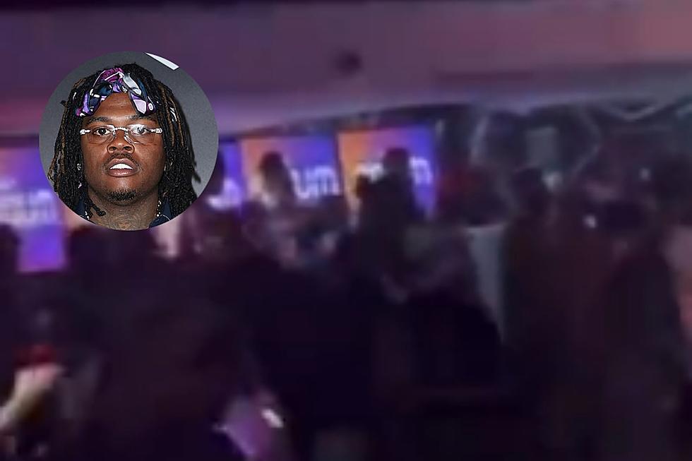 Gunna’s Lyrics Fall Flat at Atlanta Club as Crowd Fails to Engage When Song Comes On – Watch