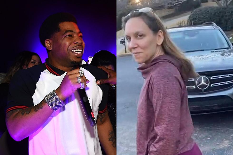 Webbie Hilariously Hypes Up His Neighbor for Buying a Mercedes-Benz SUV – Watch