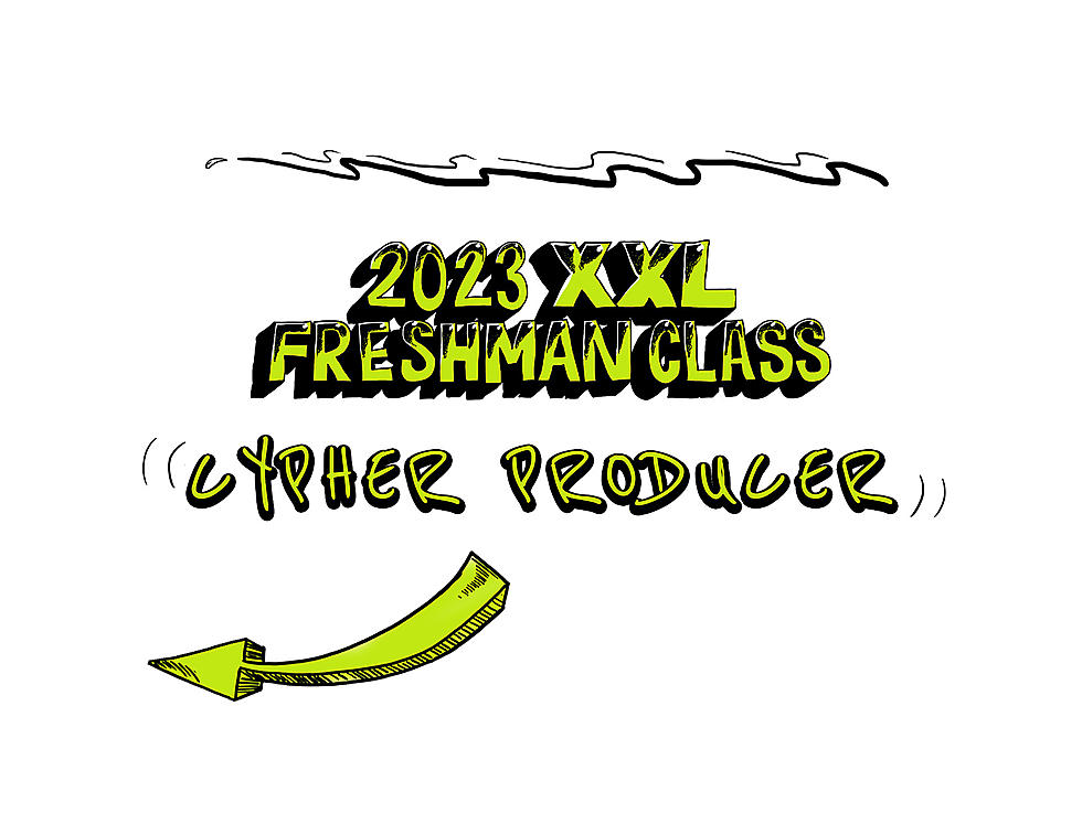 2023 Freshman Class Cypher Producer
