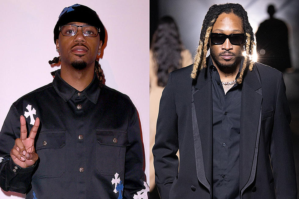 Metro Boomin Teases New Song With Future 