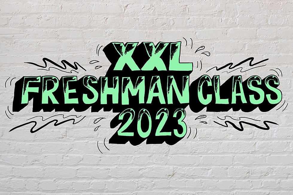 2023 XXL Freshman Class Revealed
