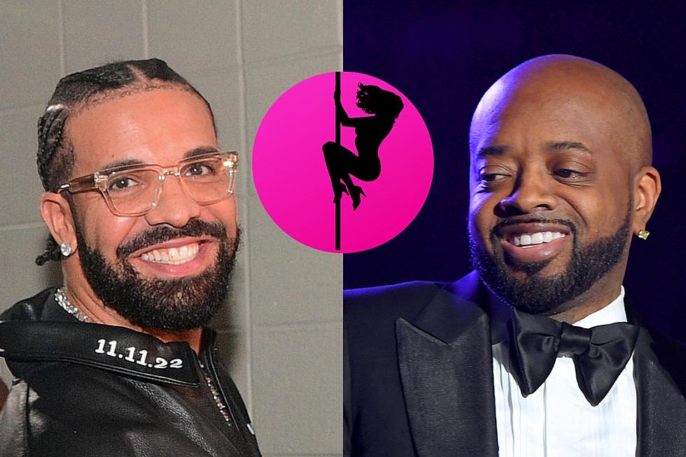 Drake and Jermaine Dupri Have a New Docuseries on Atlanta’s Magic City Strip Club