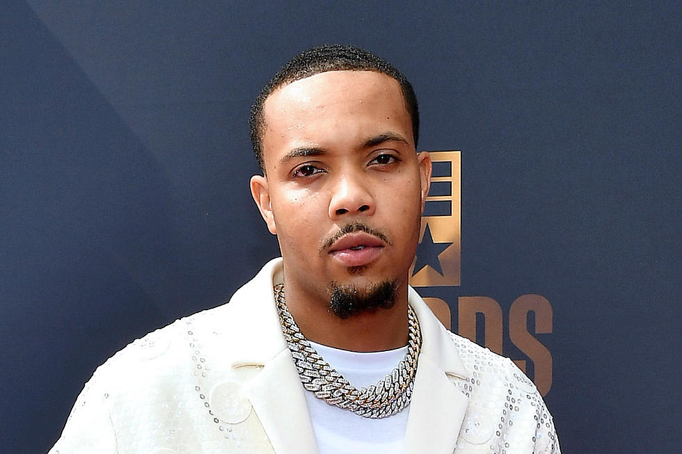 G Herbo Sues Label for Millions