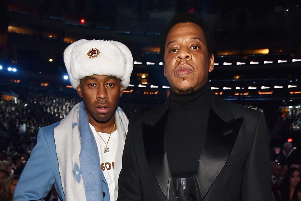 Tyler Says Jay Wanted Him on Roc Nation