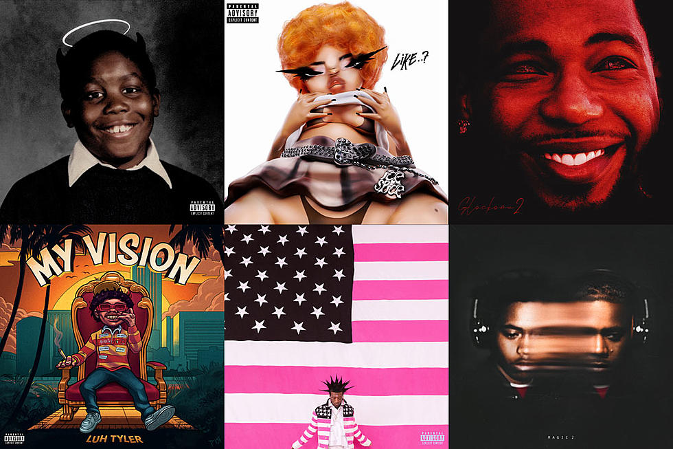 Best Hip-Hop Projects of 2023 So Far