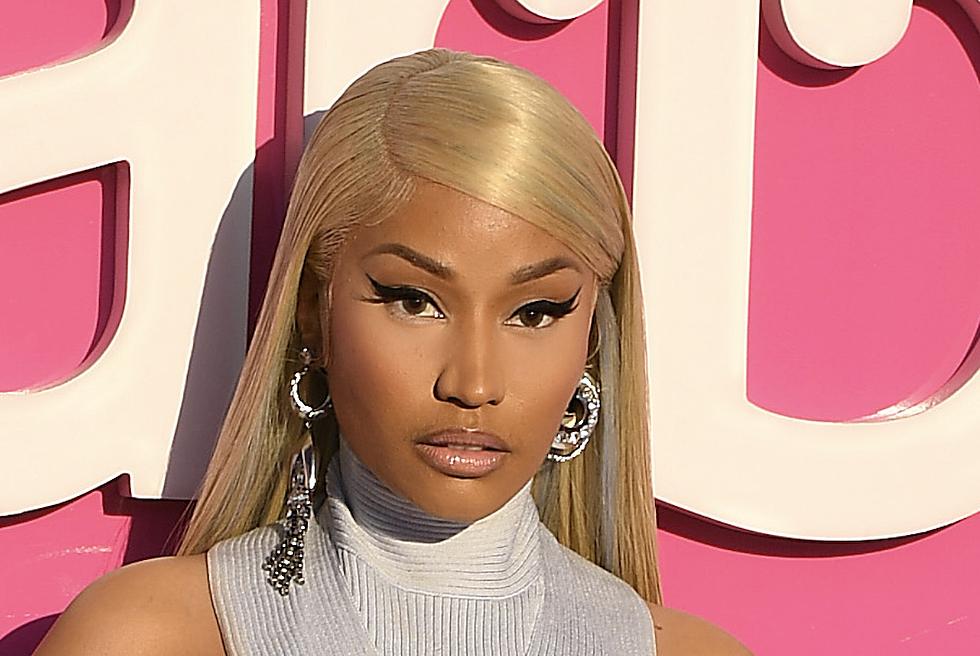 Cops Show Up to Nicki Minaj’s Home After Prank 911 Call Claiming Someone Was Shot There and She Wasn’t Happy – Report