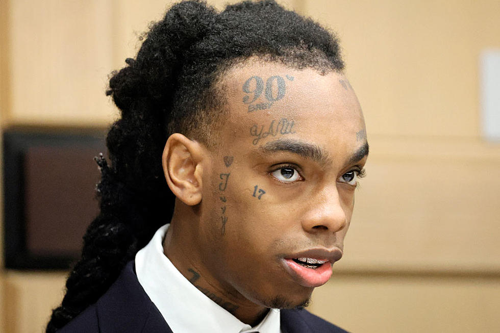 What's Next for YNW Melly as He Faces New Double-Murder Trial