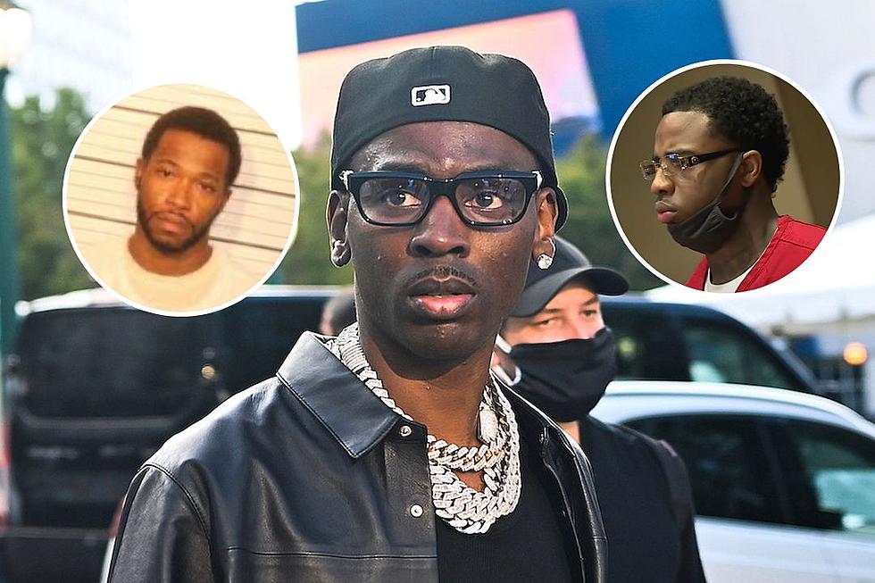 Young Dolph’s Alleged Murderers Trial Date Set
