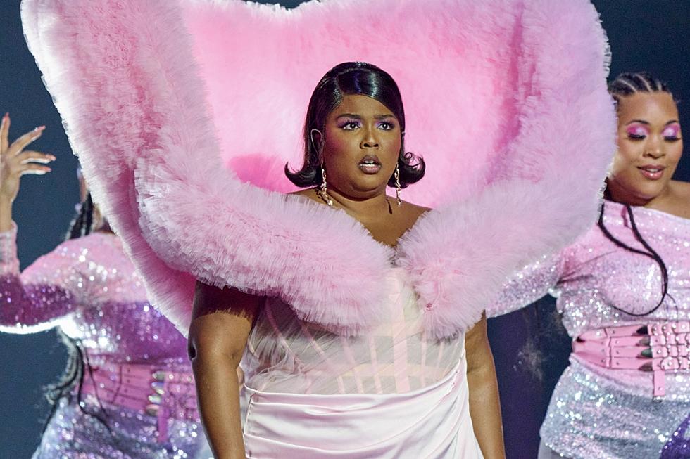 Lizzo Sued by Ex-Dancers