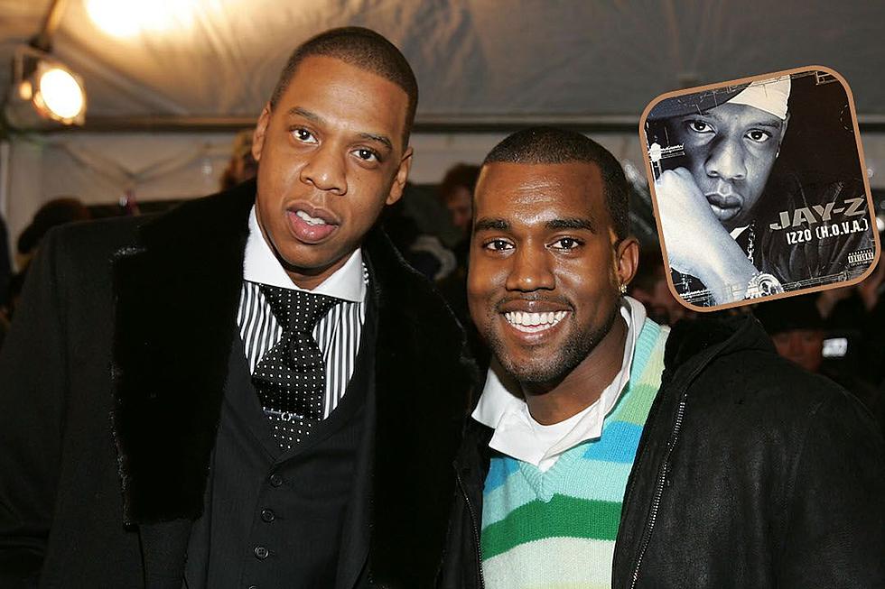 Jay-Z Drops 'Izzo (H.O.V.A.)' - Today in Hip-Hop