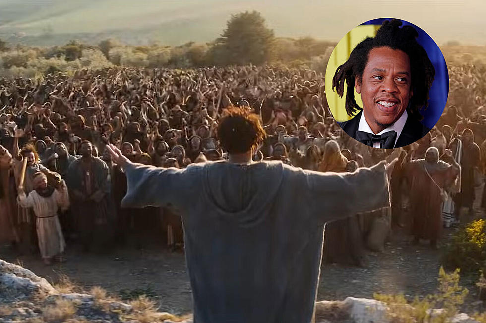 Jay-Z Returns to Instagram to Promote New Movie The Book of Clarence
